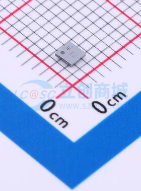 ST6G3244MEBJR FlipChip-25(2x2) 转换器/电平移位器 全新原装 元