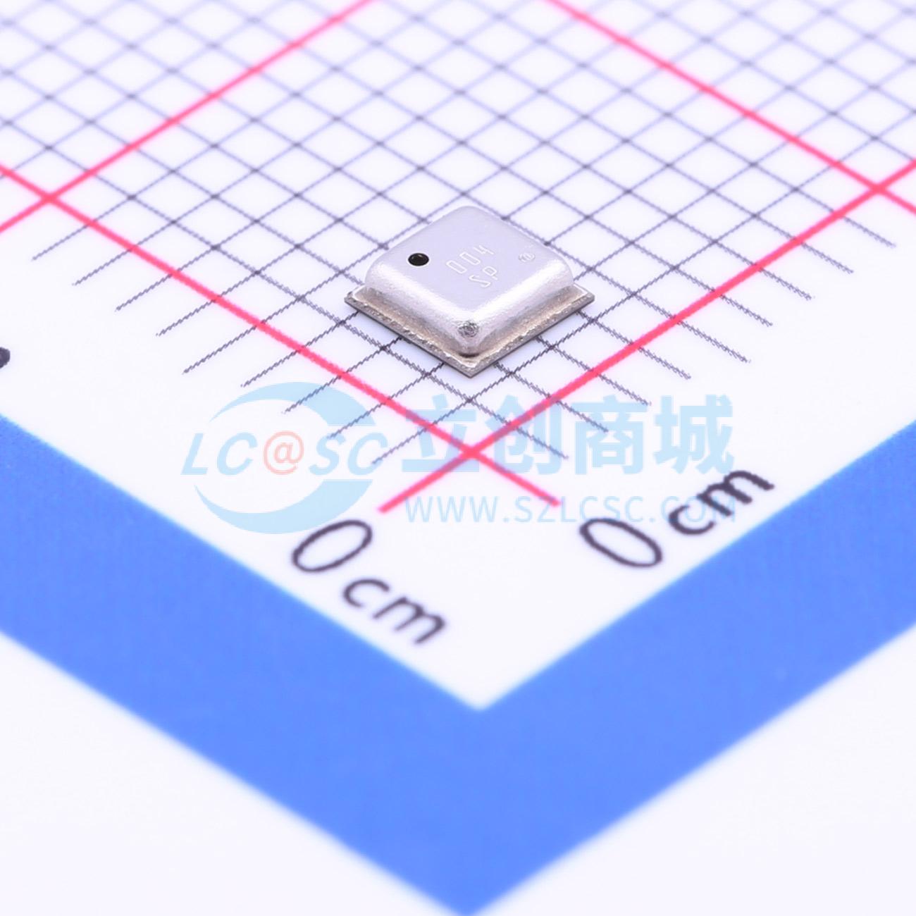 BME680 LGA-8 压力传感器 全新原装 元器件配单可开票