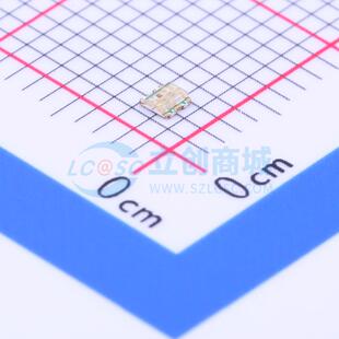19-337C/RSBHGHC-M01/2T 0606 RGB LED 亿光全新原装 元器件配单