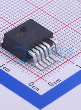 DPA425R-TL TO-263-7C AC-DC控制器和稳压器 全新原装 元器件BOM