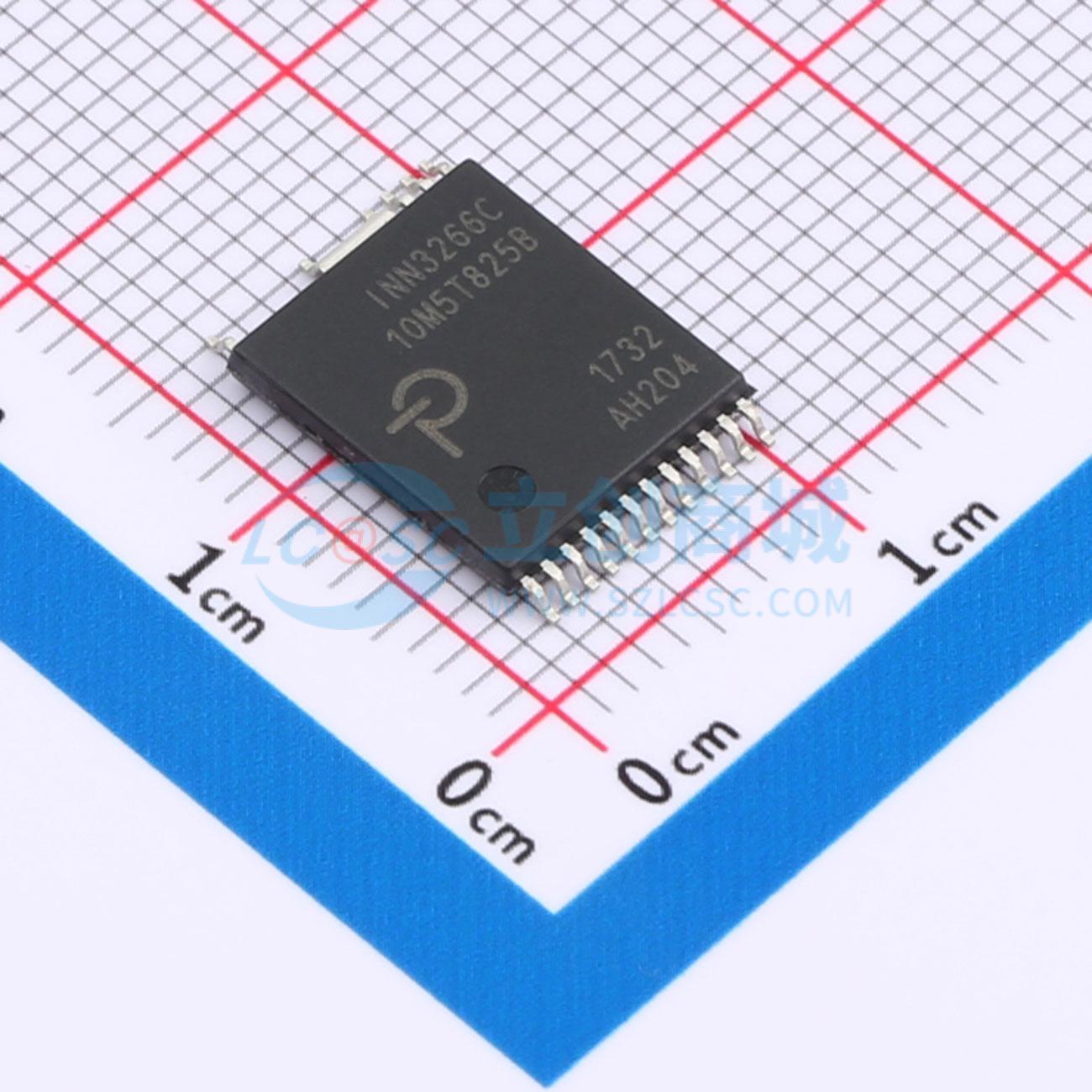 INN3266C-H204-TL InSOP AC-DC控制器和稳压器 全新原装 元器件BO