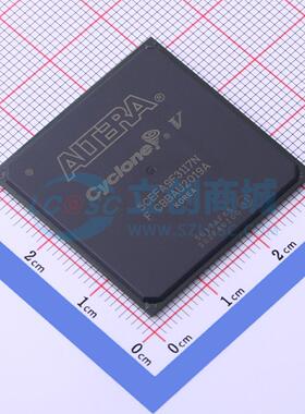 5CEFA9F31I7N FBGA-896 可编程逻辑器件(CPLD/FPGA) 全新原装 元