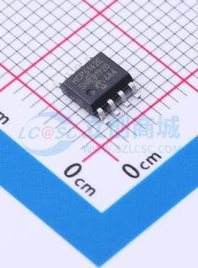 MCP6142-E/SN SOIC-8 运算放大器 全新原装 元器件BOM配单