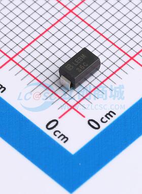 P4SMA36CA SMA 静电和浪涌保护(TVS/ESD) 全新原装 电子元器件配