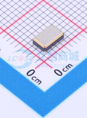 X1G0052310025 SMD5032-10P 全新原装 元器件配单可开票