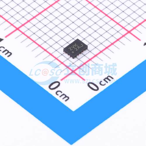 74AVC4T774RSVR-NT UQFN-16(1.8x2.6) 转换器/电平移位器 全新原