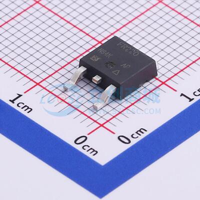 IRFR220TRPBF TO-252 场效应管(MOSFET) VISHAY全新原装 元器件配