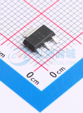 TLV1117-18CDCY SOT-223-4 线性稳压器(LDO)TI (德州仪器) 全新原
