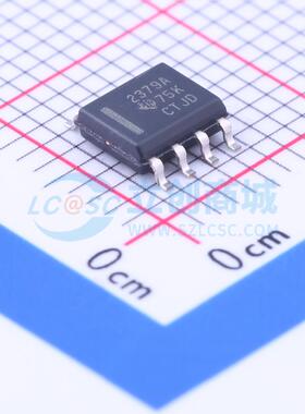 OPA2379AIDR SOIC-8 运算放大器TI (德州仪器) 全新原装 BOM配单