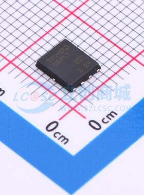 TPH1R306PL1,LQ SOP-8 场效应管(MOSFET) 全新原装 元器件配单可