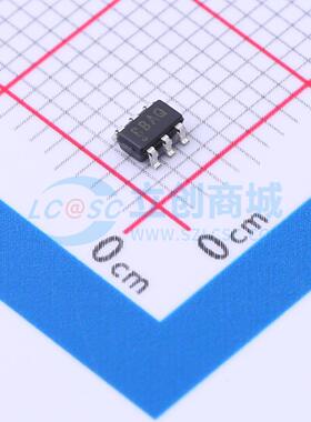 ADS7886SDBVR SOT-23-6 模数转换芯片ADCTI (德州仪器) 全新原装