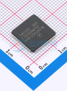 TMS320F28069MPNT LQFP-80(12x12) 单片机(MCU/MPU/SOC)TI (德州
