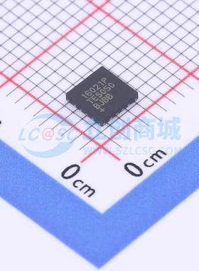 MAX16021PTES+T TQFN-16-EP(4x4) 监控和复位芯片 全新原装美信