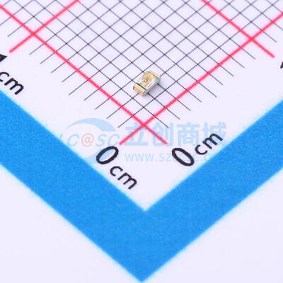 42-51/R6C-R1S2X/3T 0603 发光二极管/LED 亿光全新原装 元器件配