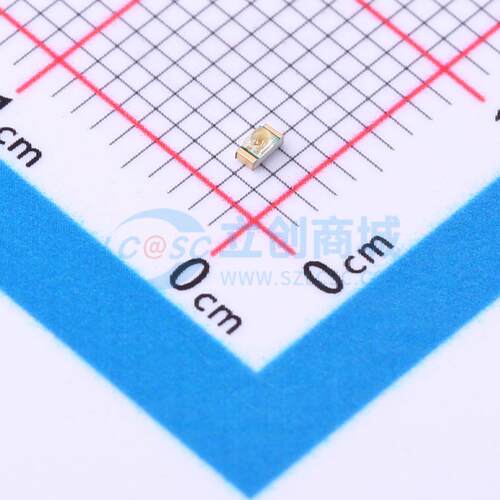 42-51/R6C-R1S2X/3T 0603 发光二极管/LED 亿光全新原装 元器件配