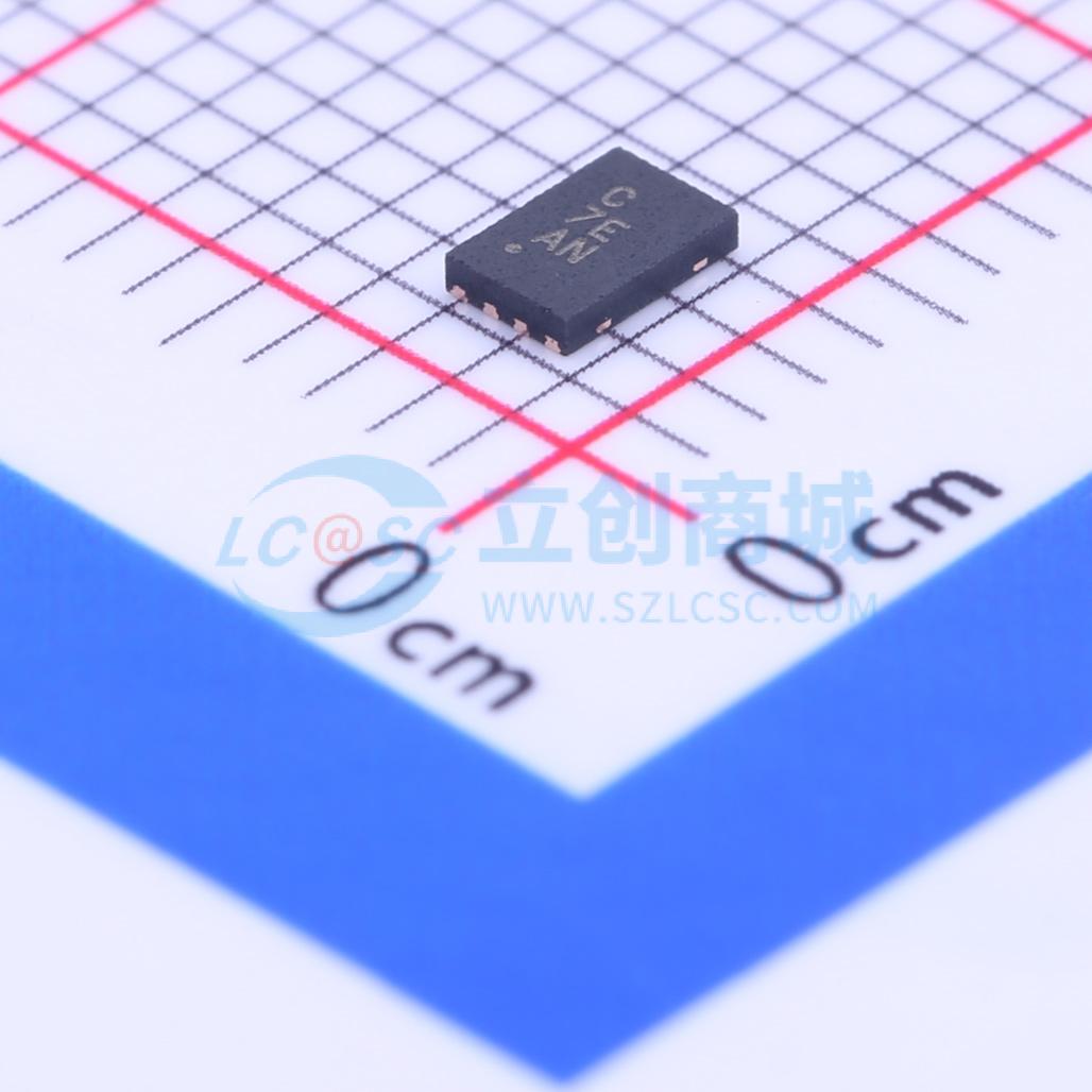 ATECC108A-MAHDA-T UDFN-8(2x3) 其他接口 全新原装 元器件BOM配
