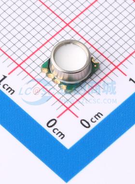 WF5803F 12BA L8 DT LGA8 压力传感器 全新原装 元器件配单可开票