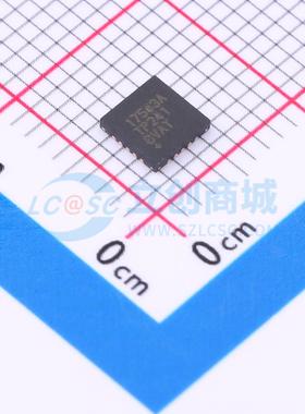 MAX17543ATP+ TQFN-20-EP(4x4) DC-DC电源芯片 全新原装美信 元器