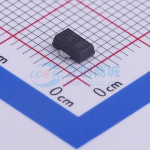 BZV49-C24,115 SOT-89-3 稳压二极管 全新原装安世 元器件BOM配单