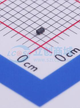 PESD5V0X2UAMYL DFN1006-3L 静电和浪涌保护(TVS/ESD) 全新原装安