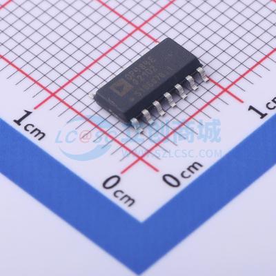 OP484ESZ-REEL SOIC-14 精密运放 全新进口原装 元器件BOM配单