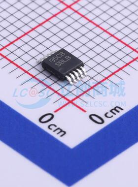 LM5020MMX-1/NOPB VSSOP-10-0.5mm DC-DC电源芯片TI (德州仪器)