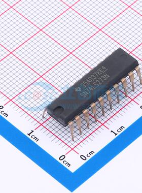 SN74LS273N PDIP-20 触发器TI (德州仪器) 全新原装 BOM配单