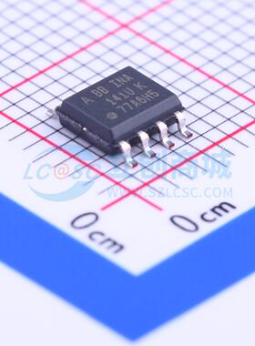 INA141UA SOIC-8 精密运放TI (德州仪器) 全新原装 BOM配单