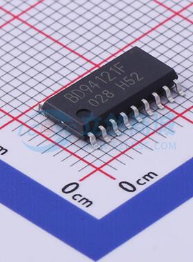 BD94121F-GE2 SOP-18-300mil LED驱动 全新原装 元器件配单可开票