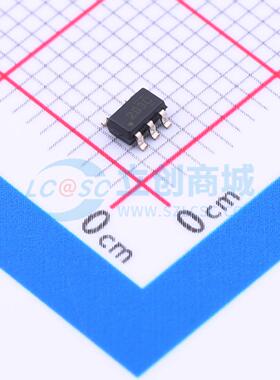INA281A1IDBVR SOT-23-5 电流感应放大器 原装 元器件配单