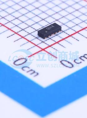 SP3010-04UTG UFDFN-10(1x2.5) 静电和浪涌保护(TVS/ESD) Littelf