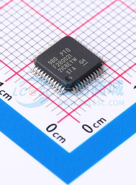F280021PTQR LQFP-48(7x7) 单片机(MCU/MPU/SOC)TI (德州仪器) 全