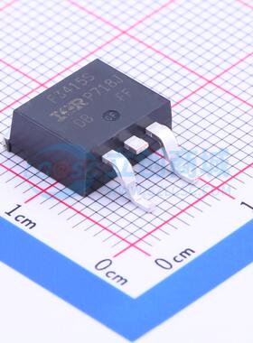 IRF3415STRLPBF TO-263-2 场效应管(MOSFET) 全新原装 元器件BOM