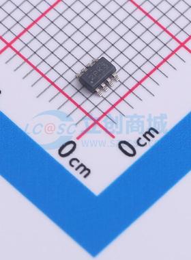 INA241A4IDDFR TSOT-23-8 电流感应放大器TI (德州仪器) 全新原装