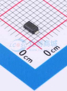 SS2FN6HM3/H DO-219AB(SMF) 肖特基二极管 VISHAY全新原装 元器件