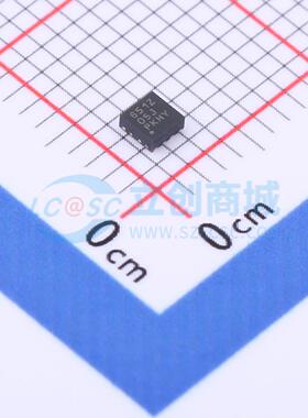DAC60501ZDQFR WSON-8(2x2) 数模转换芯片DACTI (德州仪器) 全新