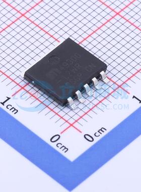 MIC49300-1.2WR-TR SPAK-5 线性稳压器(LDO) 全新原装 元器件BOM