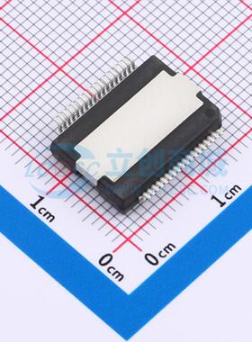 BTS4880RAUMA1 BSSOP-36-EP-11mm 功率电子开关 全新原装 元器件B