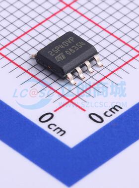 M25P40-VMN6TPB SO-8 NOR FLASH micron(镁光)全新原装 电子元器