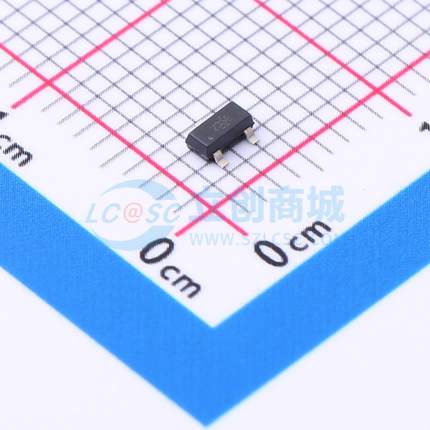 TMP235AEDBZRQ1 SOT-23 温度传感器TI (德州仪器) 全新原装 BOM配