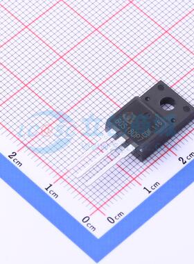 IPA60R180P7S TO-220FP-3 场效应管(MOSFET) 全新原装 元器件BOM