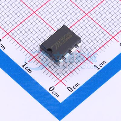 TMG0565 DIP-8 AC-DC控制器和稳压器 全新原装 元器件配单