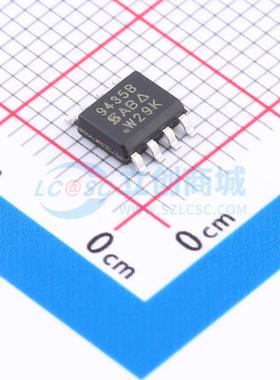 SI9435BDY-T1-GE3 SO-8 场效应管(MOSFET) VISHAY全新原装 元器件