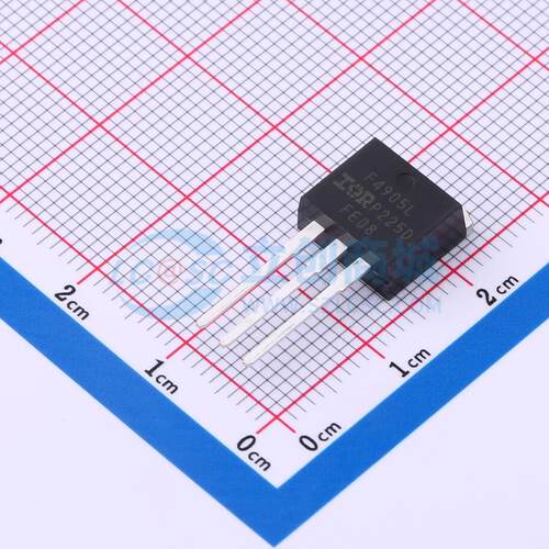 IRF4905LPBF TO-262-3 场效应管(MOSFET) 全新原装 元器件BOM配单