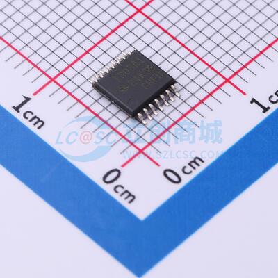INA303A1IPWR TSSOP-14 电流感应放大器TI (德州仪器) 全新原装 B