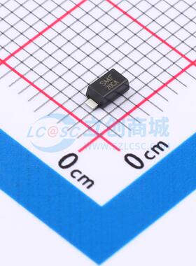 SMF20CA SOD-123FL 静电和浪涌保护(TVS/ESD) 全新原装CJ 元器件