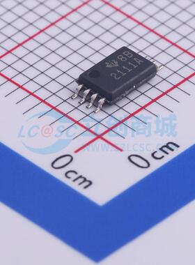 TPS2111APWR TSSOP-8 功率电子开关 全新原装 元器件配单可开票