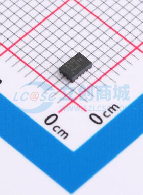 TPS62810QWRWYRQ1 VQFN-9-HR(2x3) DC-DC电源芯片TI (德州仪器)