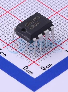 GR9210RKJG DIP-8 AC-DC控制器和稳压器 全新原装 元器件配单