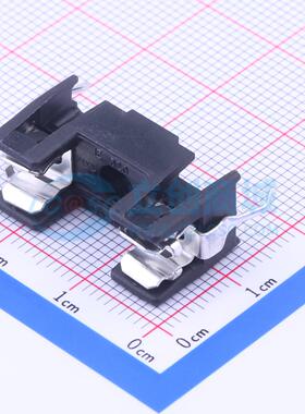 05200101Z - 保险丝座(盒) Littelfuse力特 全新原装 可配单